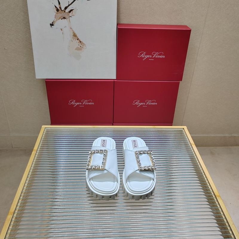 Roger Vivier Sandals